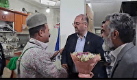 هم‌نوایی هنرمندان و اهالی رسانه ملی در هفته «ایران جان، فارسِ ایران»