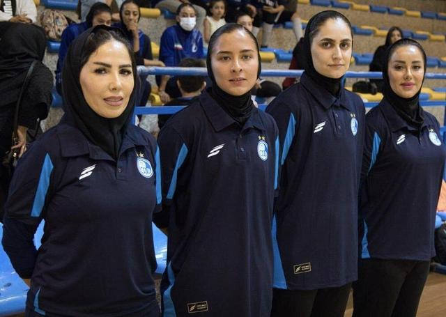به استقلال قول قهرمانی نداده‌ام/ تاجرنیا فشاری بر دوش ما نگذاشت
