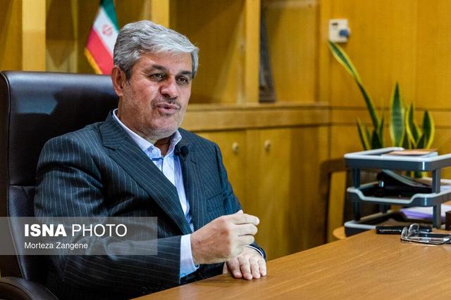 تاجگردون: درباره اسنپ بک زمان بررسی برجام در مجلس بحث شد/ با برجام در موشکی قدرت یافتیم/نان برخی در حاشیه‌سازی است