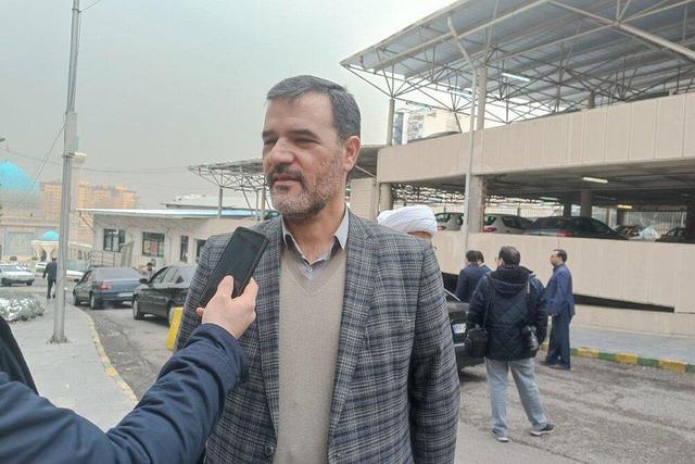 ایجاد مجتمع ایستگاهی در ۶ متروی تهران تا پایان سال/ ۱۷ زمین جدید شناسایی شد