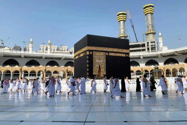 اولویت جدید حج اعلام شد