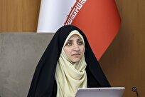 بهروزآذر: موفقیت درخشان مرضیه جعفری فراتر از یک افتخار ورزشی است