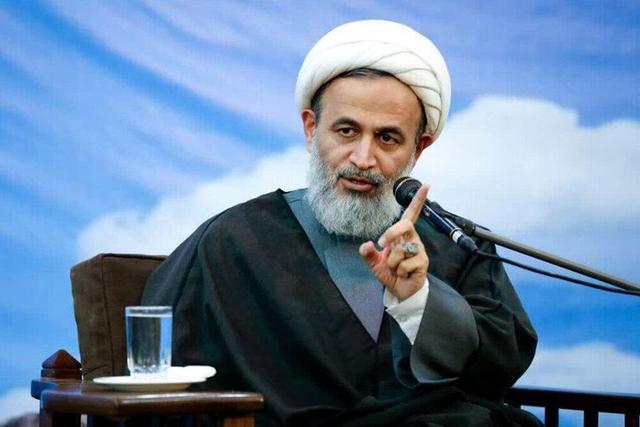 ماجرای واکنش کیهان به علیرضا پناهیان چه بود؟