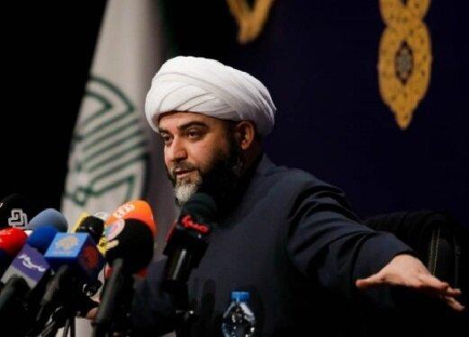 رییس سازمان تبلیغات اسلامی چه شعری به یاد «یحیی سنوار» نوشت؟