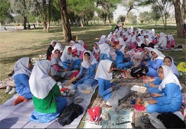 افزایش سخت‌گیری‌ها برای برگزاری اردوهای دانش‌آموزی