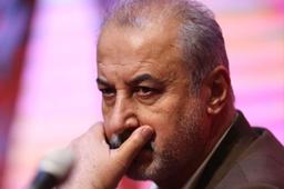 فوری؛ درویش از پرسپولیس استعفا داد!