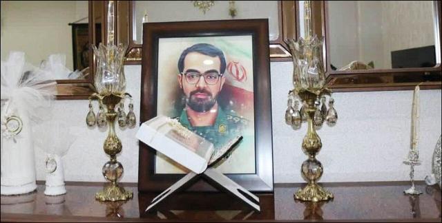 شهادت در روز چهارم زندگی مشترک