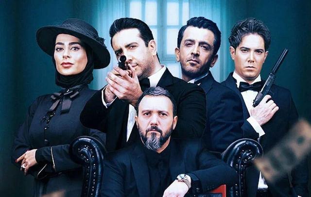 بازی مافیا روزی ۲۰۰ میلیون به هر بازیگر می‌داد! این مبلغ تا ۲ میلیارد تومان هم می رسید... | ببینید