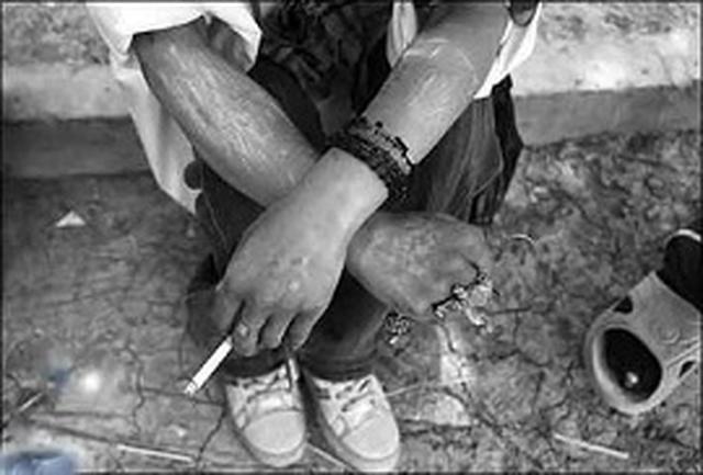 ۱.۶ میلیون نفر در کشور مواد مخدر را تفریحی مصرف می کنند/ انتقاد سریال‌ها و فیلم‌های نمایش خانگی