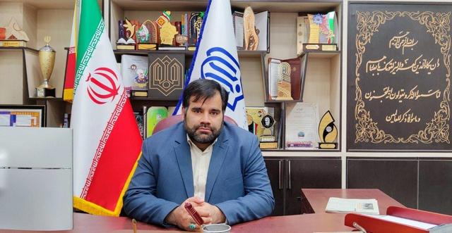 آغاز ساخت مدرسه ۶ کلاسه در نیکشهر