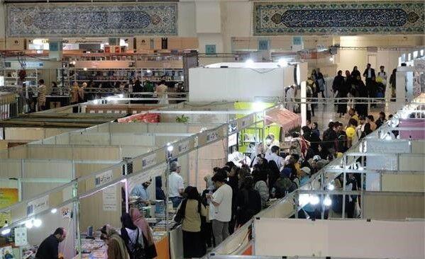 چهاردهمین نمایشگاه ملی کتاب دفاع مقدس خراسان شمالی افتتاح می‌شود