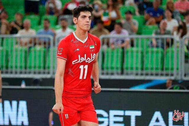 ضد و نقیض از حادثه برای ملی‌پوش ایران/برق گرفتگی یا شیرجه در آب؟