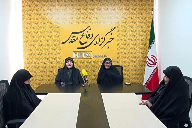 اتحاد مادران شهدا، برای گره‌گشایی از مشکلات فرهنگی و اجتماعی