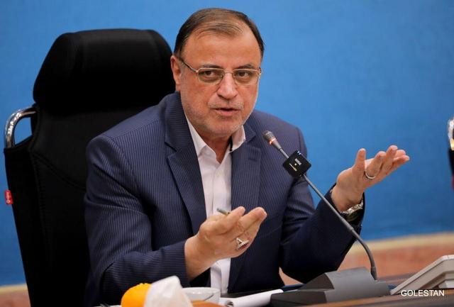 ۷۰ شرکت داخلی و خارجی در اینچه‌برون ثبت شد