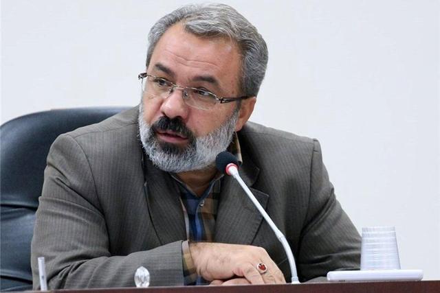 نخعی‌راد: باید فضای مجازی را ساماندهی و قاعده‌مند کنیم