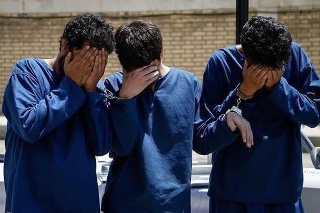 دستگیری ۳ سارق با اعتراف به ۲۱ فقره سرقت در بویراحمد