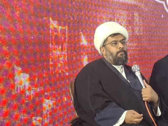 طیبی امیری: افسانه امنیت اسرائیل فروپاشیده است