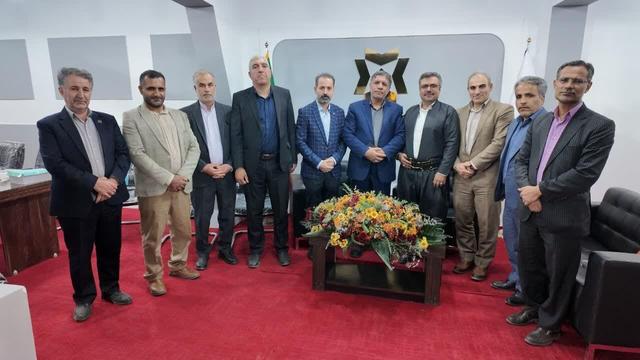 سیاه‌چادر کرمانشاه برگزیده مردمی جشنواره نان کرمان