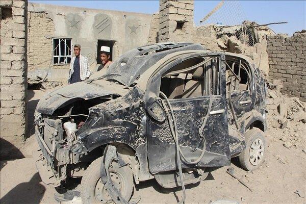 افغانستان: در حملات پاکستان به اسپین‌بولدک، ۲۱۰ تن کشته و زخمی شدند