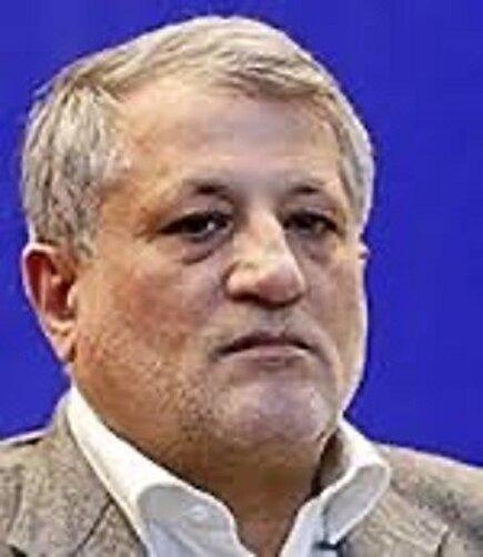 محسن هاشمی خطاب به رحیم صفوی: در استخر هم می توان شهید شد