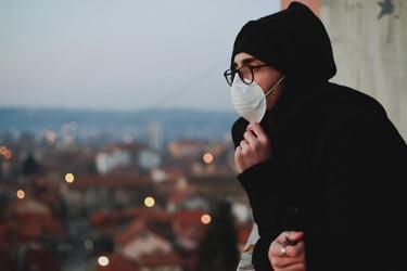 خوردن میوه بیشتر تاثیر آلودگی هوا را بر ریه‌ها کاهش می‌دهد