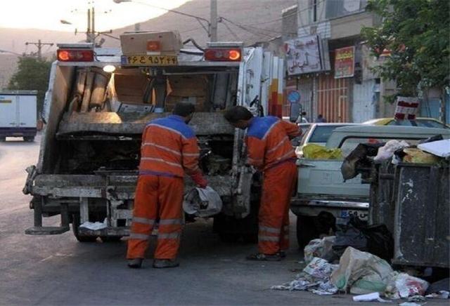 عضو شورای شهر: نگهداشت تهران فقط جمع‌آوری زباله نیست
