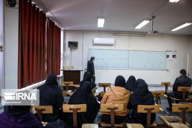 ۲۰۵ مربی آموزش خانواده در مدارس البرز فعالیت دارند
