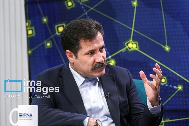 معاون رئیس جمهور: سند ملی روستای هوشمند در حال تدوین است
