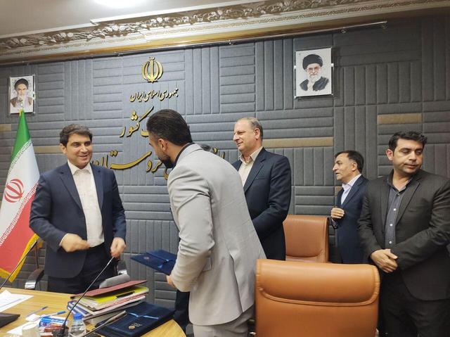 چهار طرح سرمایه‌گذاری در کردستان به بخش خصوصی واگذار شد