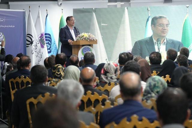 استاندار: برخی سرمایه‌گذاران با روحیه تازه فعالیت در آذربایجان‌غربی را آغاز کرده اند
