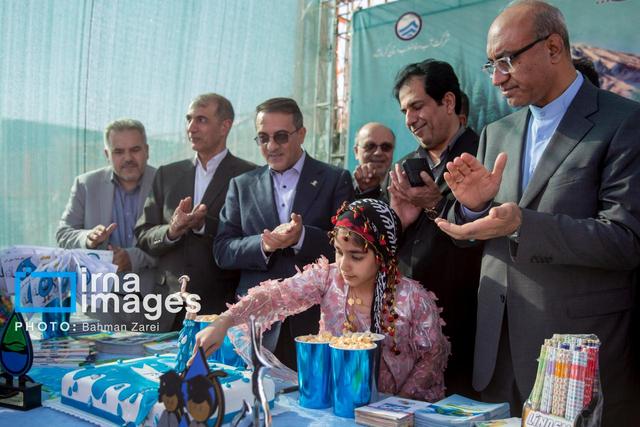 در سفر معاون رئیس جمهور به کرمانشاه چه گذشت