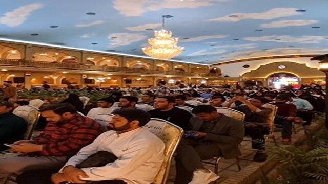 جشنواره بین‌المللی مرنجاب با طعم سنت و تاریخ در قلب کویر آران و بیدگل کلید خورد