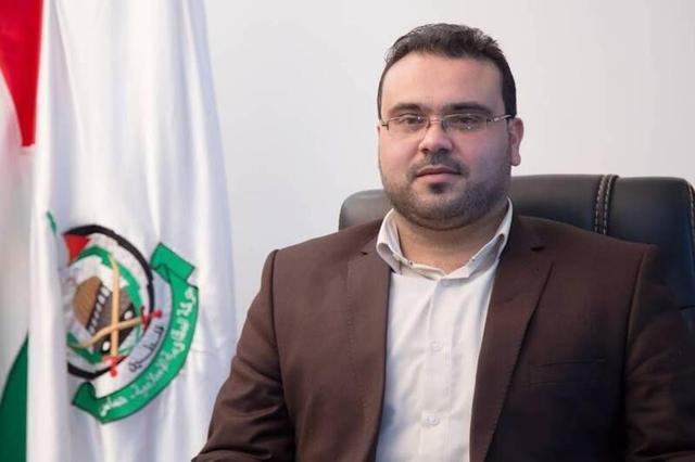 حماس: حضور اسرائیل در غزه موقت است