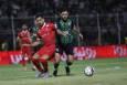 تکرار معجزه خیبر در برابر پرسپولیس با تعویض طلایی مرادی