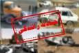 واژگونی یک خودرو سواری در جاده ملارد ۸ مصدوم برجای گذاشت