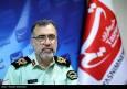 15دقیقه زمان رسیدن مأموران 110 به صحنه/ناآگاهی برخی شهروندان رسیدگی را مختل می‌کند