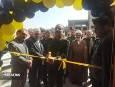 از افتتاح مجتمع ورزشی تا کلنگ زنی ساختمان بسیج سازندگی