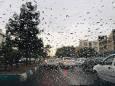 پیش بینی بارش پراکنده و وزش باد در مناطقی از کشور