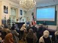 شاعر رنگ و عشق در خاطره‌ها ماندگار خواهد ماند