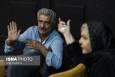 خاطره‌های افسانه چهره‌آزاد از جوانی خسرو شکیبایی و هادی اسلامی