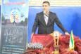 فرماندار پیشوا: ‌هدف از برگزاری المپیادهای ورزشی ‌ایجاد فضایی شاد، اجتماعی و آموزشی در مدارس است‌