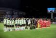 جنگ استقلالی پرسپولیسی در خرم‌آباد!