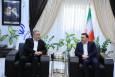 راه ترانزیتی فراه افغانستان- ماهیرود سال آینده به بهره برداری می رسد