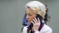 Von der Leyen ‘trolled’ by phone upgrade offer