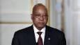 South Africa seeks to recoup public funds from former president