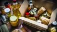 Nordic country to stockpile food for WW3