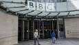 UK communications watchdog to sanction BBC