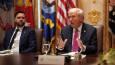 ‘Not easy’ for US to send Tomahawks to Ukraine – Trump