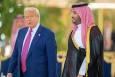 عربستان سعودی در آستانه امضای پیمان دفاعی با آمریکا | سفر قریب‌الوقوع محمد بن سلمان به واشنگتن؟
