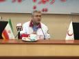 فخاری: ۵۰ دوره آموزشی هفته کاهش بلایای طبیعی در مازندران برگزار شد